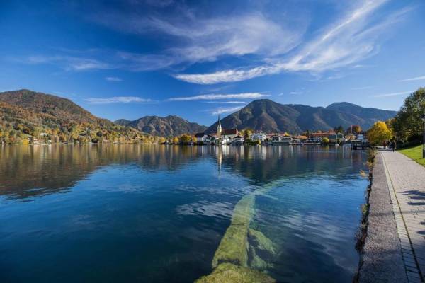 Hotel garni Reiffenstuel