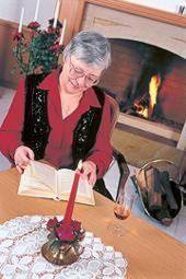 Hotel Landgut Ochsenkopf