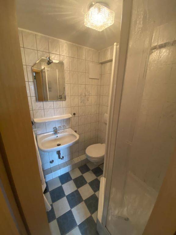 Hotel Am Siebersturm