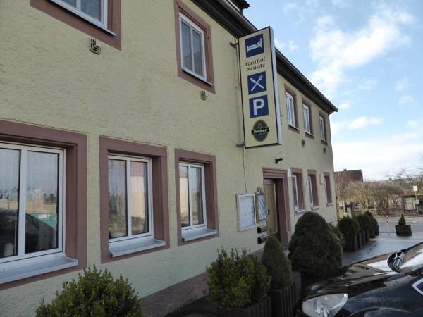 Gasthof Neusitz