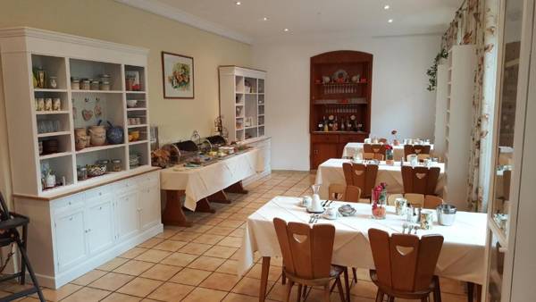 Boutiquehotel Goldene Rose