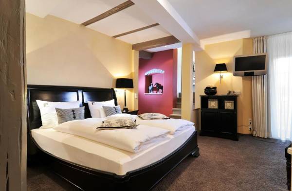 Hotel Herrnschloesschen