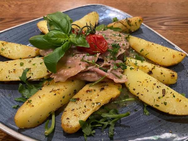 Gästehaus am weißen Turm