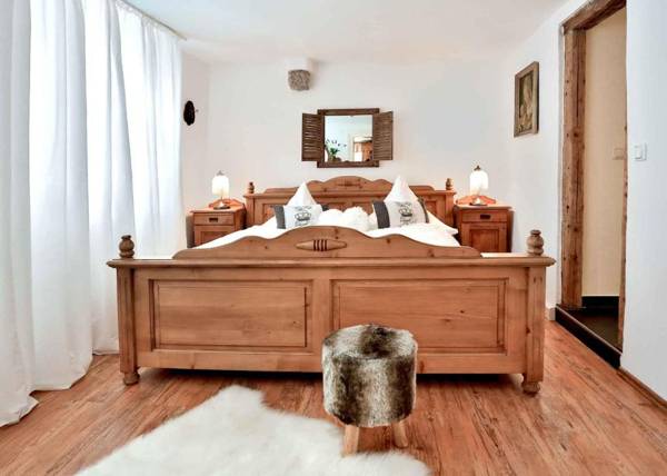 Gästehaus Edelzimmer