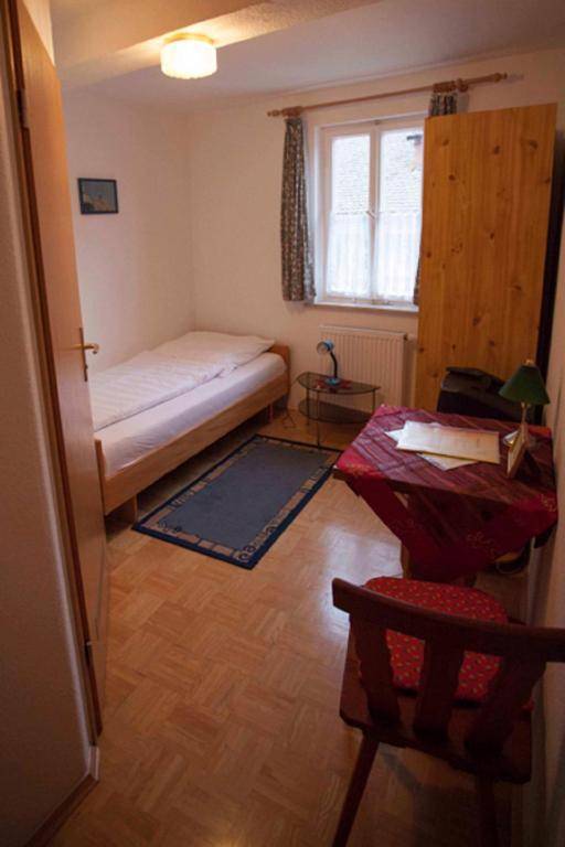 Pension Elke Rothenburg