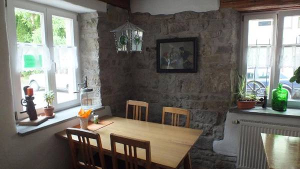 Gästehaus Gerlinger