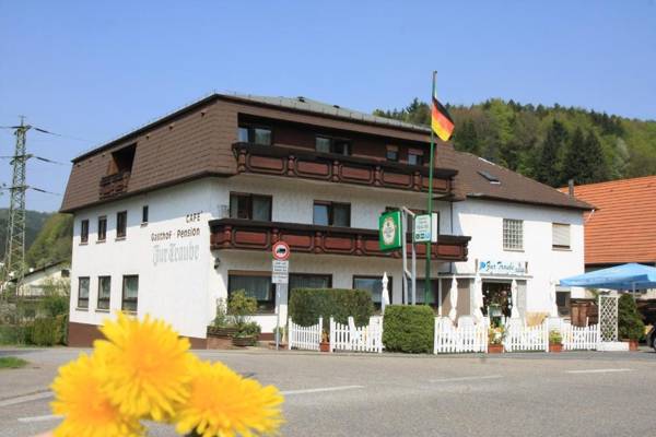Gasthof Zur Traube