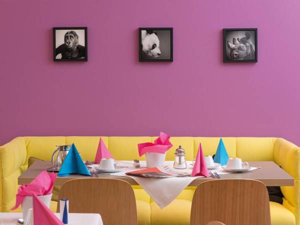 Avenon Privat-Hotel Am Steinberg