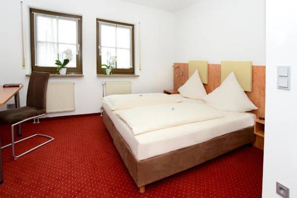Hotel Restaurant Jägerhof