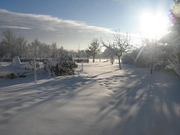 Landgasthof Gut Marienbildchen