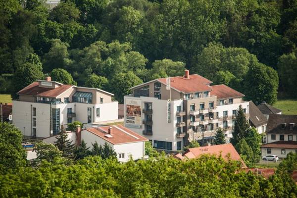 Posthotel Rotenburg