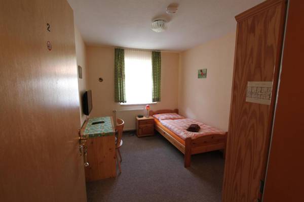 Landhotel Gutsherrn-Klause