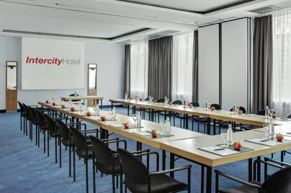 IntercityHotel Rostock