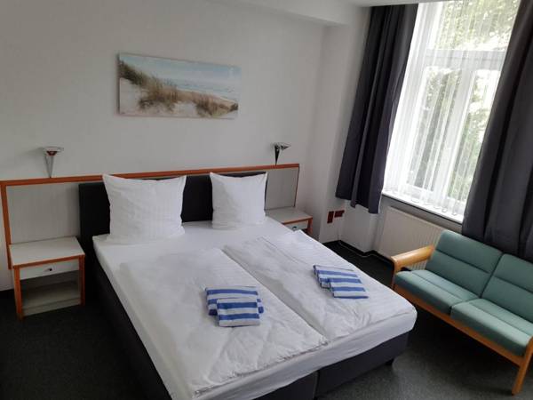 Appartement-Hotel Rostock