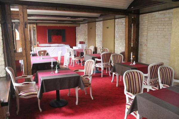 Hotel Denkmal 13 Rostock - Kaufmannshaus Krahnstöver