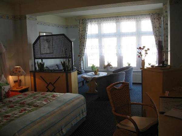 Haus Troja / Pension Katy