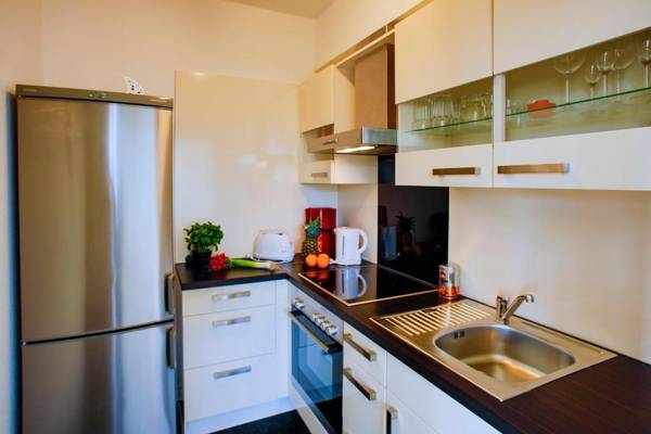 Eicher Ferienwohnungen Warnemünde