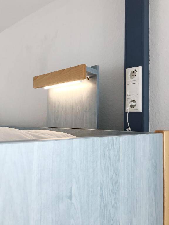 Blue Doors Hostel KTV