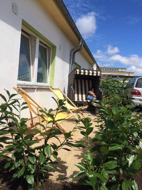 Backpackers Inn Rostock