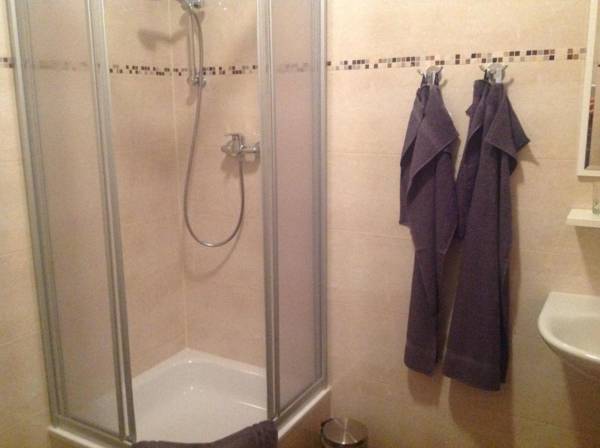 Pension an der Werft II