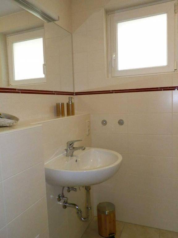 Twee Linden Warnemünde Stolteraa