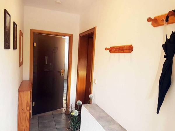 Ferienwohnung am Stadthafen _ Obje