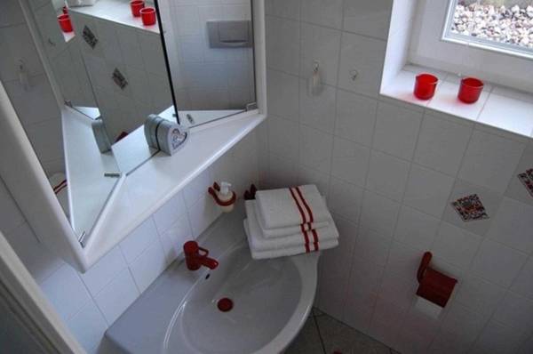 Ferienwohnung Schuett _ Objekt 259