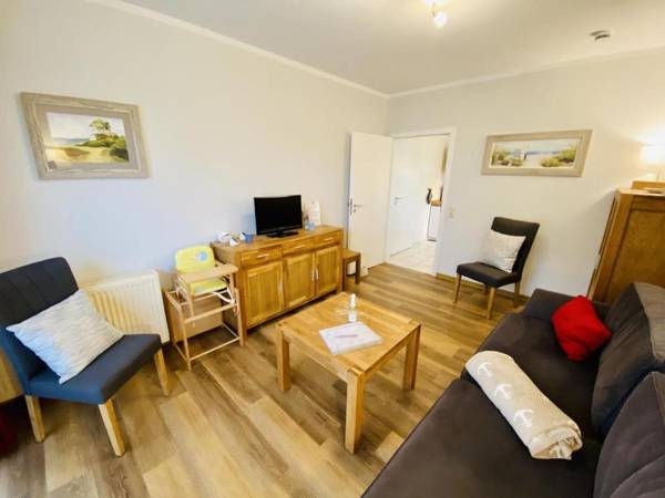 Landhaus Immenbarg Warnow