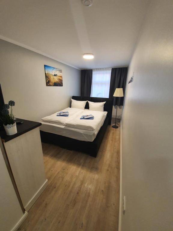 Altstadtpension Rostock