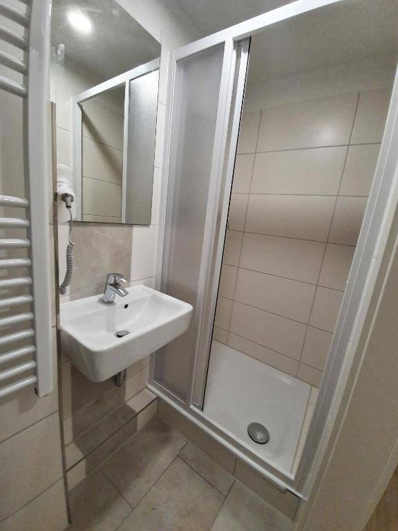 Altstadtpension Rostock