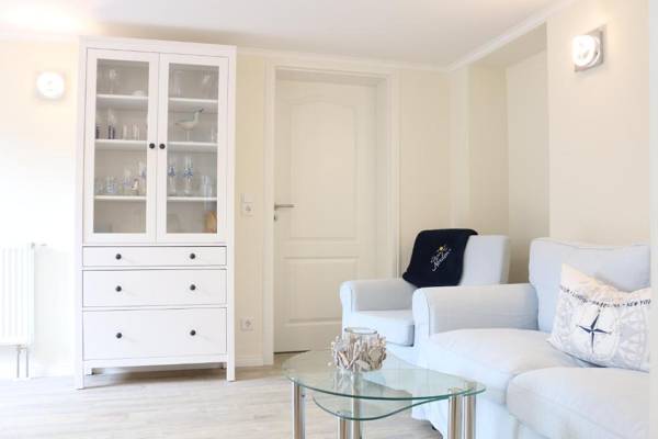 Villa Warnemünde Ferienwohnungen