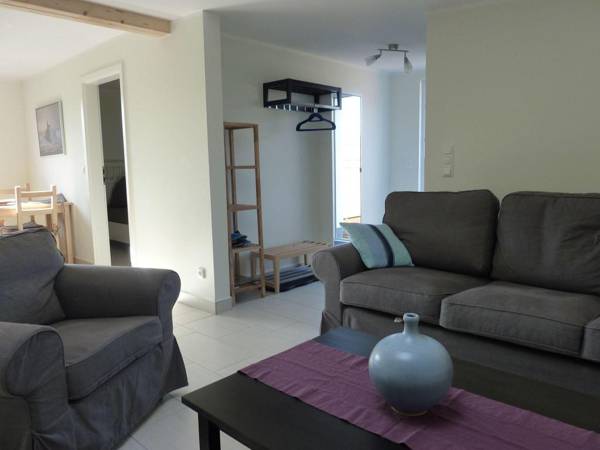 Quaint Holiday Home in Diedrichshagen near Sea beach