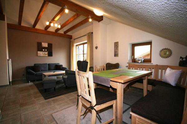 Ferienwohnung Forggensee