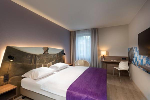 Tryp by Wyndham Rosenheim