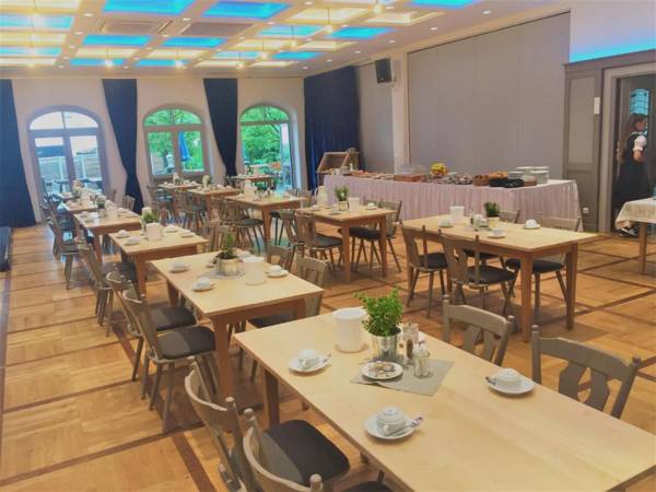 Gasthof-Hotel Höhensteiger