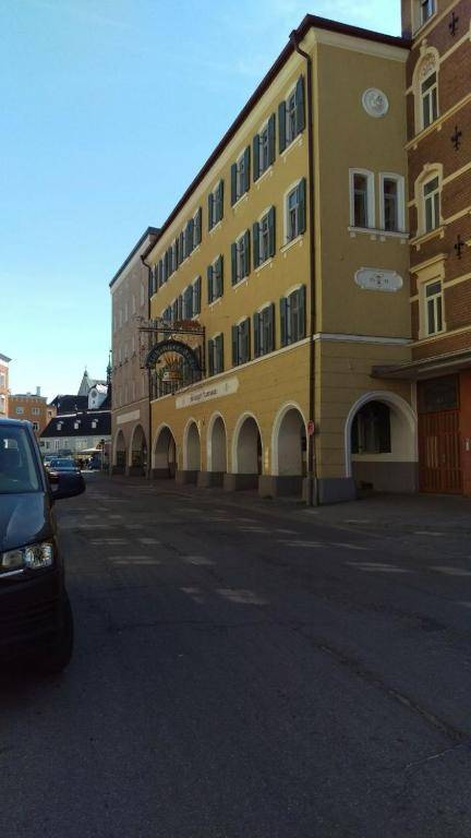 Hotel-Gasthof Flötzinger Bräu