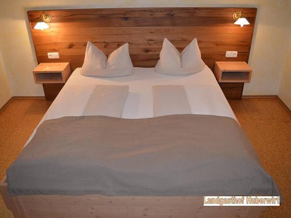 Gasthof Huberwirt GmbH