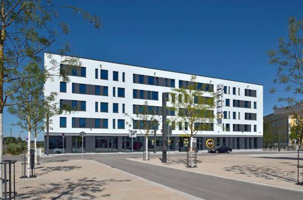 B&B Hotel Rosenheim