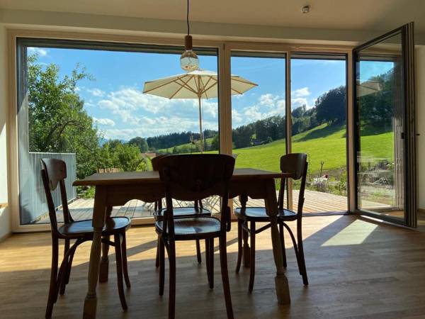 Ferienhaus Paradies Samerberg