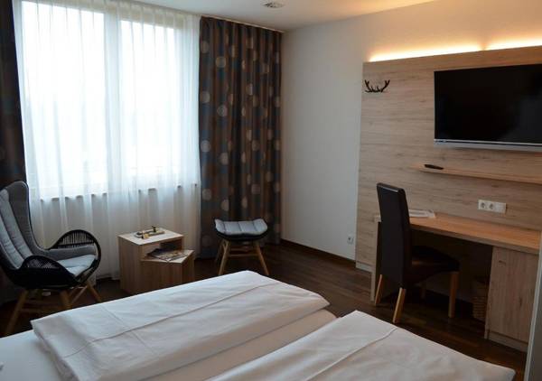 Klostergasthof Roggenburg