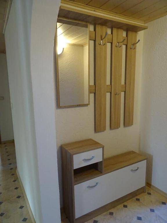 Ferienwohnung Hornauer