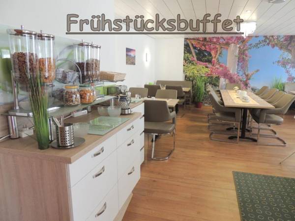 Hotel Garni Rodenbach