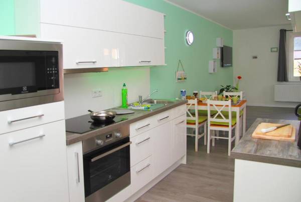Ferienwohnungen Malow