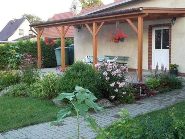 Ferienwohnung Kruemmel SEE 7221