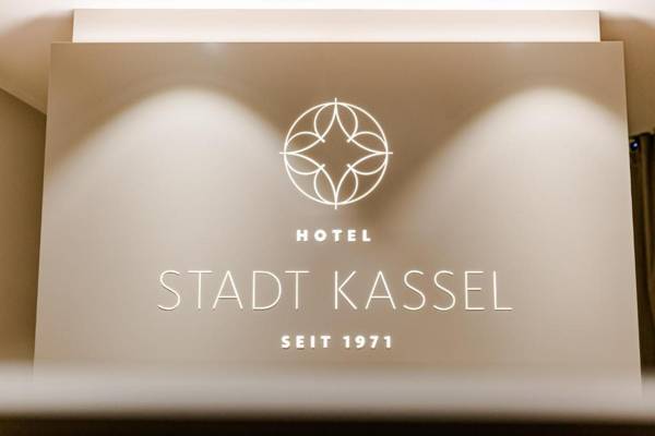 Hotel Stadt Kassel