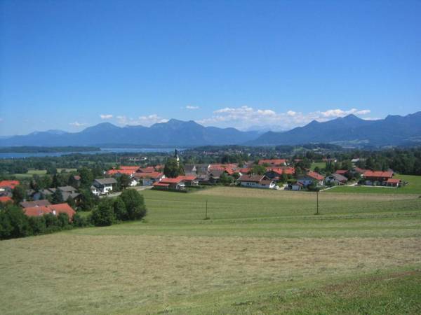 Landhotel beim Has'n