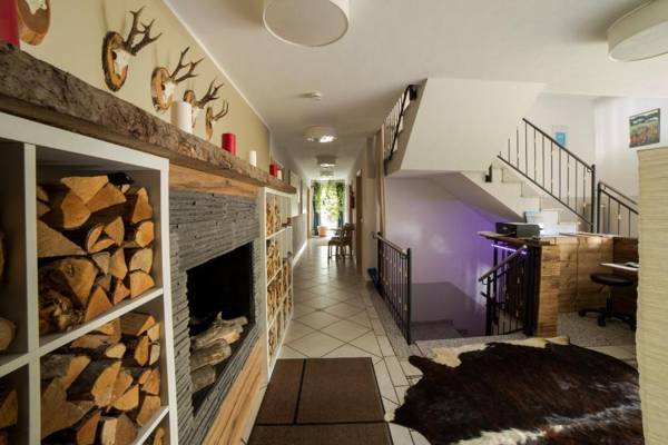 Berg Hotel Weingarten