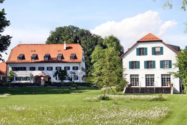 Hotel Aiterbach am Chiemsee