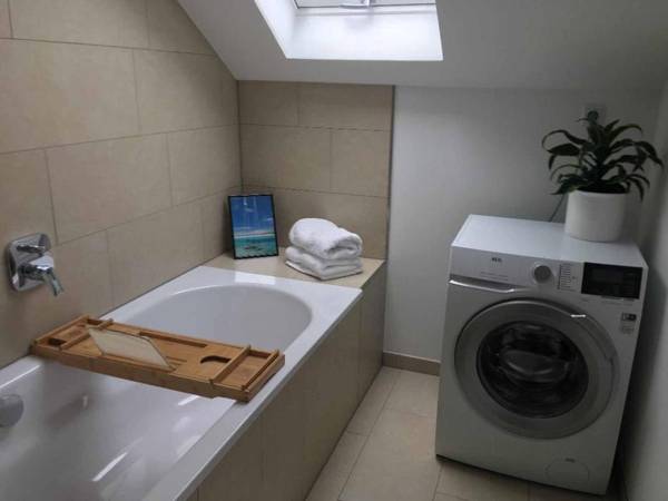 Ferienwohnung Teufelsbauer