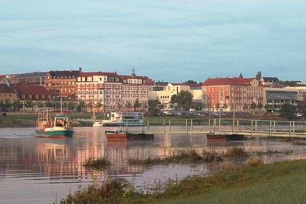 Mercure Hotel Riesa Dresden Elbland